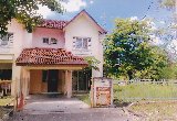Teres 2 Tingkat, 222 Lorong Perdana 2/12 Bandar Perdana, Sungai Petani mahkamah-kedah
