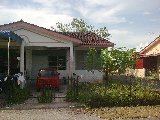 Teres 1 Tingkat, No. 3296 Jalan Mutiara 2/5 Taman Mutiara, Karangan mahkamah-kedah
