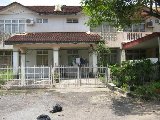 Teres 2 Tingkat, No 30 Jalan Anggerik 5/2 Bandar Amanjaya, Sungai Petani mahkamah-kedah