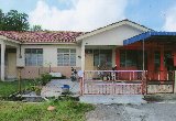 Teres 1 Tingkat, No A 95 Jalan Anggerik 8/5 Bandar Aman Jaya, Sungai Petani Kedah mahkamah-kedah