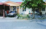 Teres 1 Tingkat, No 210 Jalan UJ 5 Taman Universiti Jaya, Semeling Bedong   mahkamah-kedah
