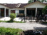 Teres 1 Tingkat, 369 JALAN DAMAI 1 TAMAN DAMAI, PADANG SERAI mahkamah-kedah
