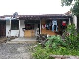 Teres 1 Tingkat, No 144 Lorong Tiong 1/5 Taman Tiong, Kulim mahkamah-kedah