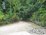 Tanah Pertanian, GM 8589 Lot  9027 Telaga Batu, Sik pejabat-tanah-kedah