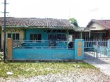 Semi-D 1 Tingkat, NO 814-A LORONG 6 TAMAN KAMPUNG RAJA, SUNGAI PETANI mahkamah-kedah