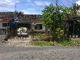 Teres 1 Tingkat, NO. 131 LORONG PERAK 2D TAMAN PERAK, KULIM pejabat-tanah-kedah