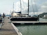 Lain-lain, LELONGAN AWAM SEBUAH KAPAL LAYAR DI LANGKAWI YACHT CLUB, KUAH mahkamah-kedah