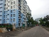 Apartment/Flat, UNIT NO. 6.01, BLOCK C  LORONG PERUSAHAAN BARU 2E , TAMAN PERAI INDAH, PERAI , PINANG pejabat-tanah-kedah