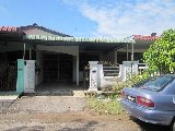 Teres 1 Tingkat, No. 2455 Lorong Joget 4/2 Taman Ria Jaya, Sungai Petani pejabat-tanah-kedah