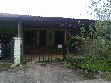 Teres 1 Tingkat, NO. 548 LORONG SERAI WANGI 1/2 TAMAN SERAI WANGI, PADANG SERAI, KEDAH mahkamah-kedah