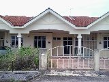Teres 1 Tingkat, No. 427, Lorong Ceria 8, Bandar Utama,, Sungai Petani, Kedah mahkamah-kedah