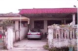 Teres 1 Tingkat, No.  270 Jalan Sawi 7, Taman Sawi, Lunas mahkamah-kedah