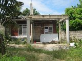 Teres 1 Tingkat, Plot No. 59  Perumahan KEDA Sungai Tiang, Pendang pejabat-tanah-kedah