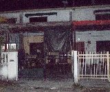 Teres 2 Tingkat, No. 26  Lorong Bangau 1/1 Taman Tunku Putra, Kulim mahkamah-kedah