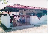 Teres 1 Tingkat, No. 224, Jalan Anggerik 4/9 Bandar Amanjaya, Sungai Petani, Kedah pejabat-tanah-kedah