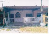 Teres 1 Tingkat, No. 118, Lorong Emas 4, Taman Emas,, Bedong, Kedah  mahkamah-kedah