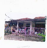 Semi-D 1 Tingkat, 22A  lorong permai 3 taman permai  ,  mahkamah-kedah