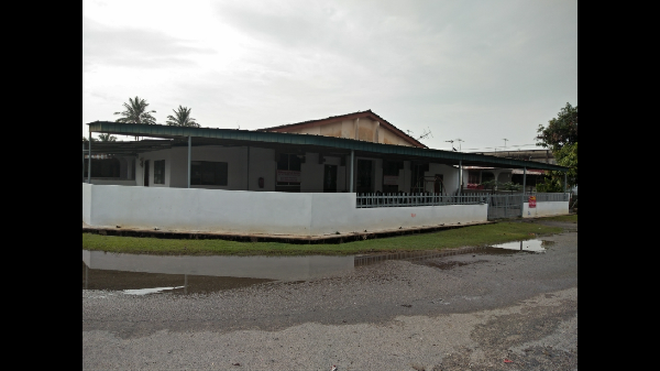 Teres 1 Tingkat,  Jalan Ihsan 1 Taman Ihsan , Jitra Kedah  Picture
